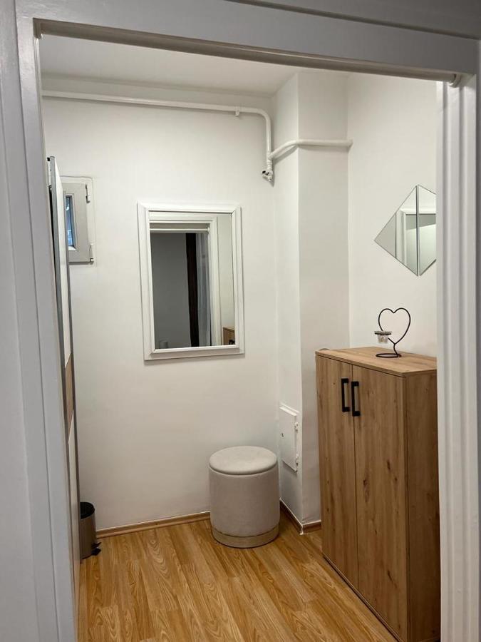 Apartman Lara Загреб Екстер'єр фото